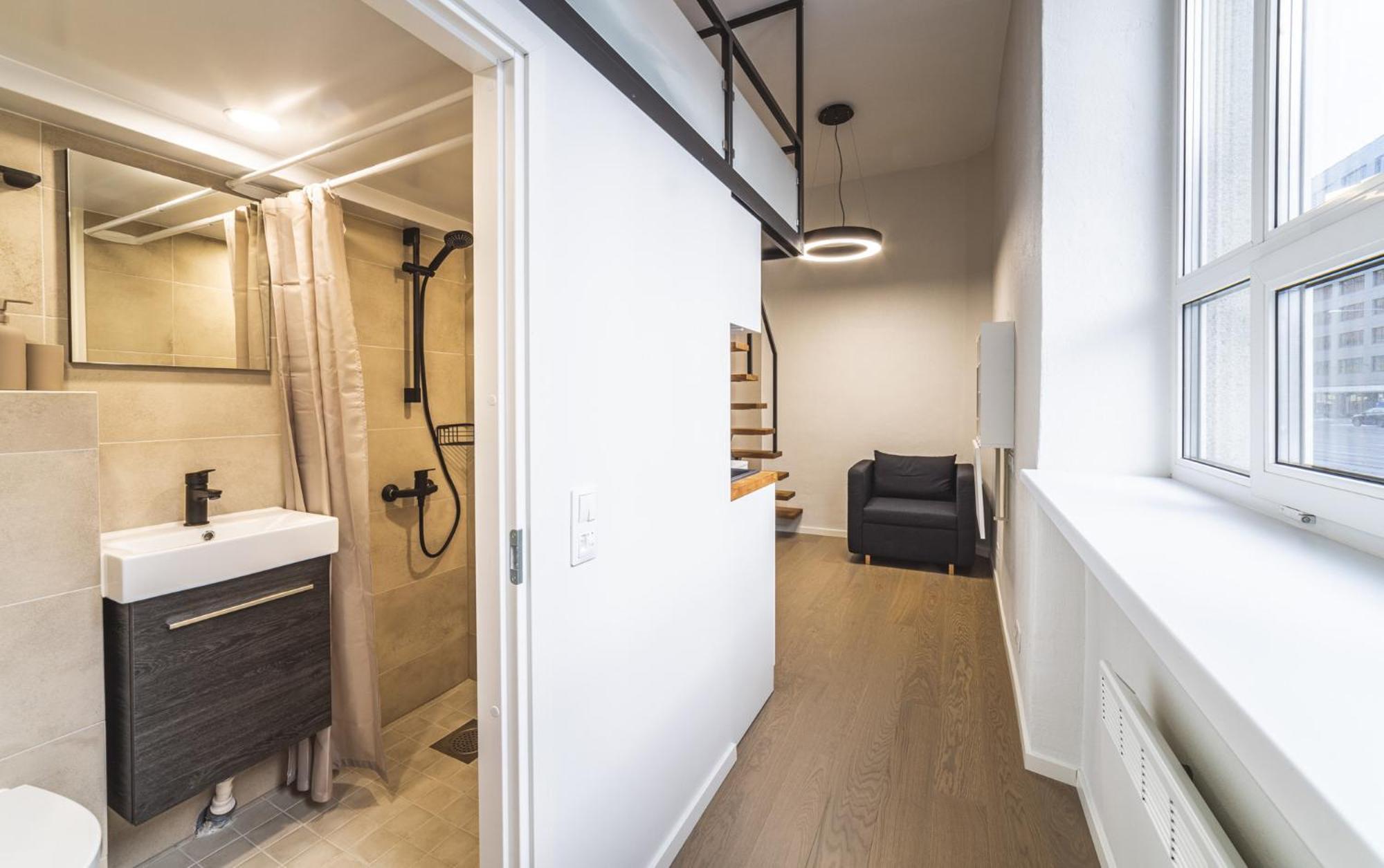 City Apartments Tallin Exterior foto