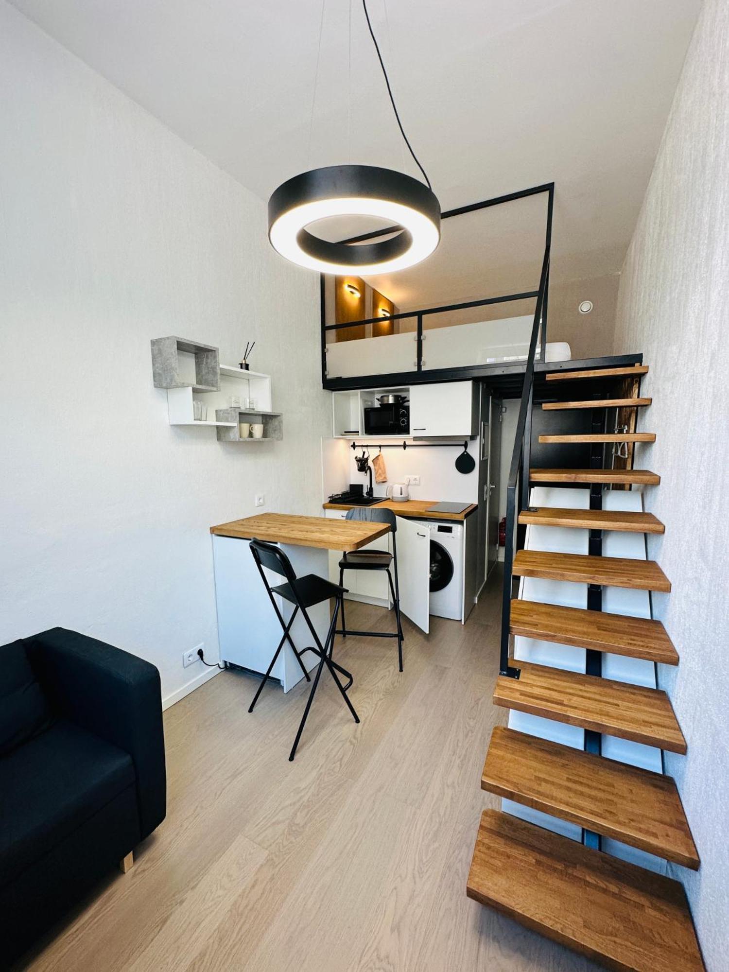 City Apartments Tallin Exterior foto