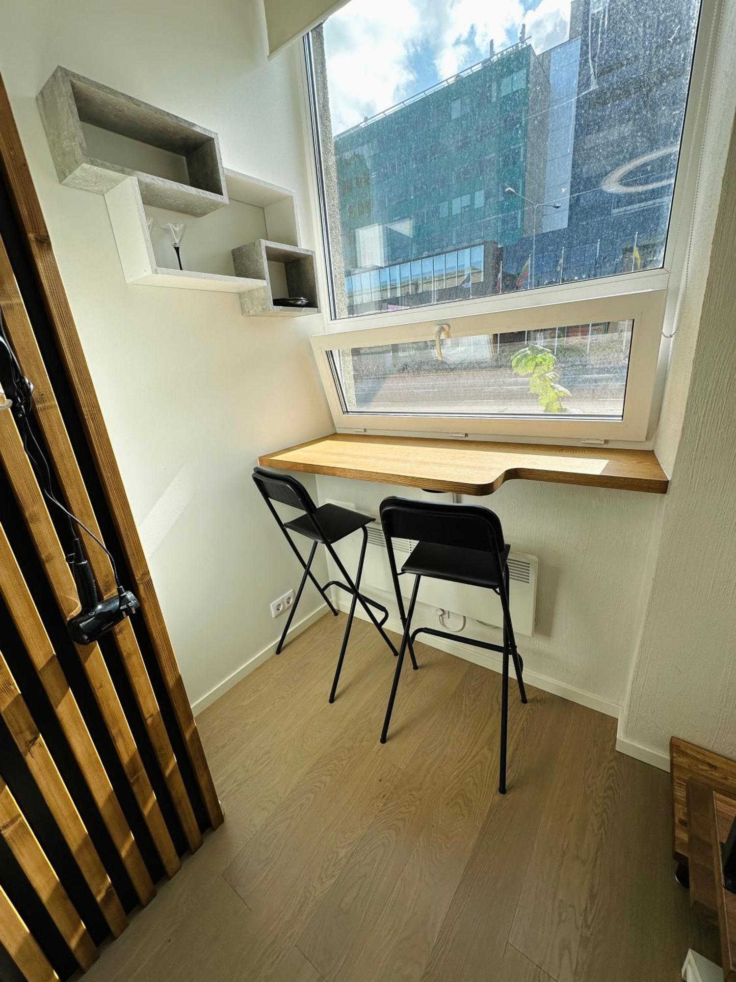 City Apartments Tallin Exterior foto
