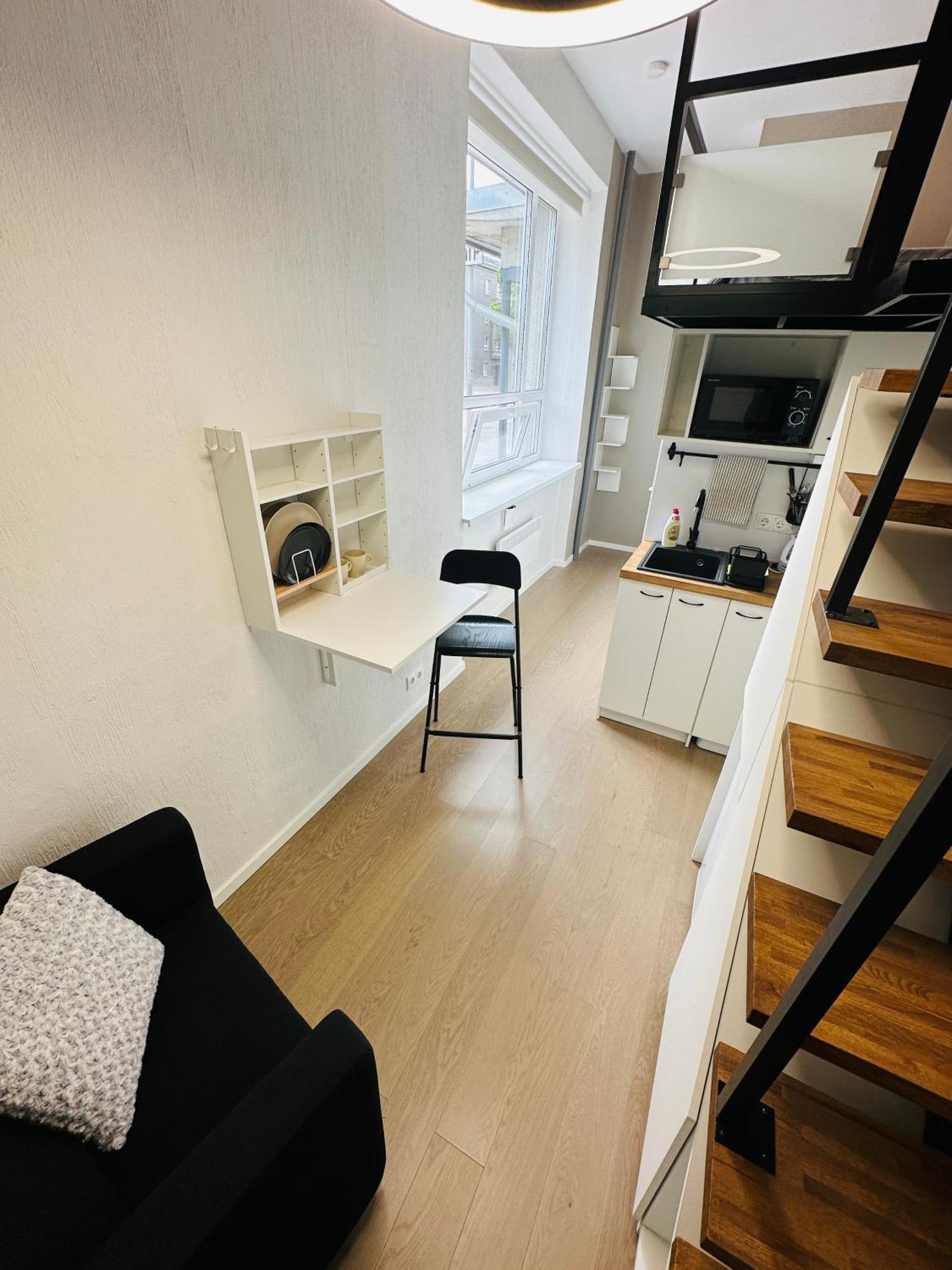 City Apartments Tallin Exterior foto